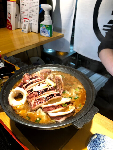 おたる さくら・きっちん（SAKURA） - 小樽（居酒屋）の写真