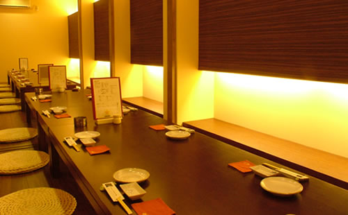 もめんどき - 旭川（居酒屋）の写真