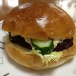 Kishiwa - ハンバーガー