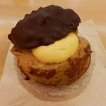 コレット - チョコシュー