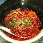 さんじ - 辛塩￥800