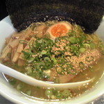 さんじ - あっさり塩￥750