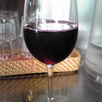 さんじ - 赤ワイン￥500