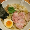 自然派ラーメン 神楽