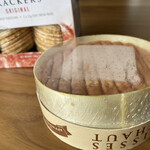 チーズ王国パティスリー ジュダン - 料理写真: