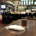 家庭料理　かわじ - ♪このセットが何より嬉し…