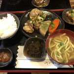 Okinawa Soba Yuntaku - 