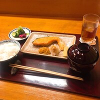 赤坂とゝや魚新 -  赤坂とゝや魚新 -