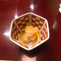 赤坂とゝや魚新 -  赤坂とゝや魚新 -