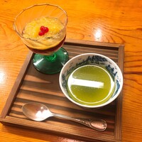 赤坂とゝや魚新 -  赤坂とゝや魚新 -