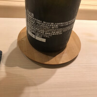 鮨 なんば 日比谷 - 