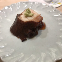 鮨 なんば 日比谷 - 