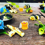 和食 ティファニー - 