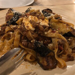 カフェ アクイーユ - 