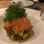 カフェ アクイーユ - 