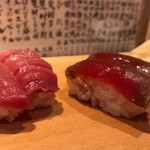 すし処 新田中 - 