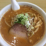 らーめん屋 幸来軒 - 
