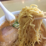 らーめん屋 幸来軒 - 