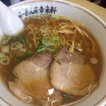 らーめん屋 幸来軒 - 
