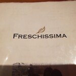 FRESCHISSIMA - 