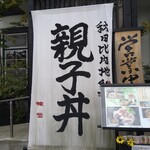 Akita Mikura - 店構え