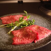 煌 焼肉 - 
