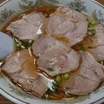 麺屋　金泉軒本店 - 