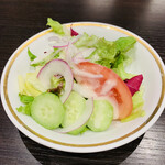 スーパーダイニング ヴェルデュール - 