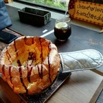 のうえんカフェ - 