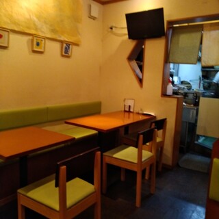 手打そば 尾沼_2