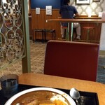 カレー専門店 クラウンエース - 