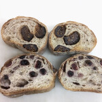 スリジエ - とにかく具沢山♡