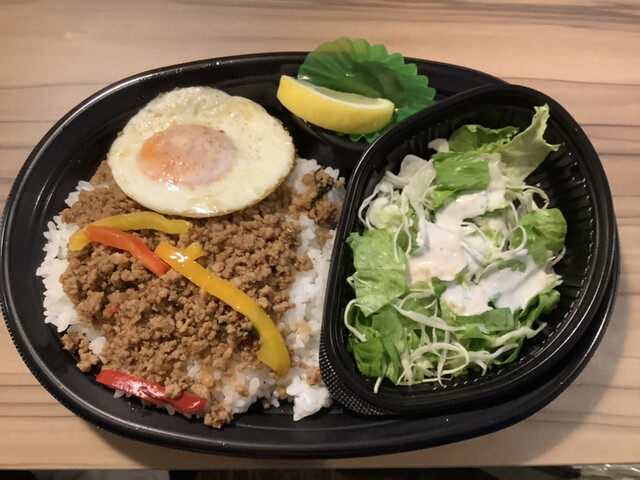 ほっともっと 札場店 知寄町二丁目 弁当 食べログ