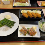 うるとら食堂 - 
