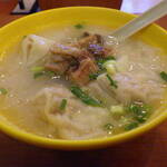 龙抄手 - 料理写真: