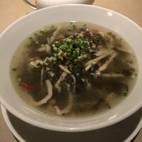中国飯店 市ヶ谷店 - 