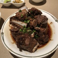 中国飯店 市ヶ谷店 - 