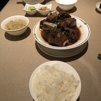 中国飯店 市ヶ谷店 - 