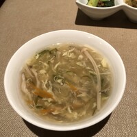 中国飯店 市ヶ谷店 - 