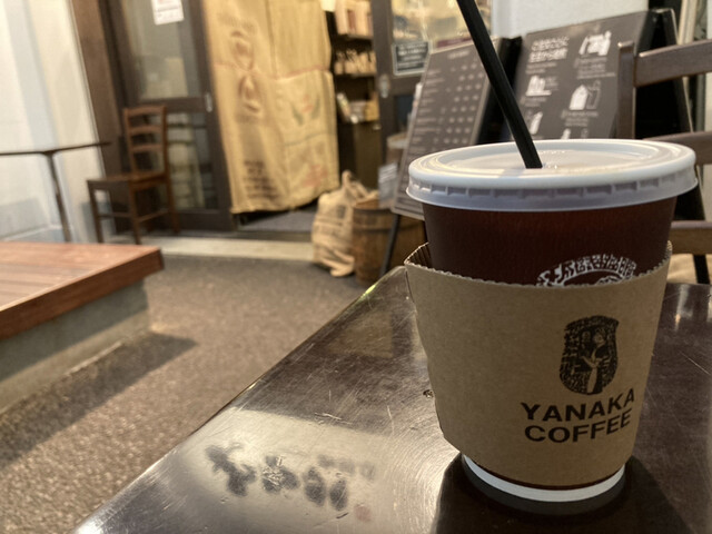 やなか珈琲店 2k540店 末広町 コーヒー専門店 食べログ