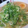 ラーメン横綱 一乗寺店