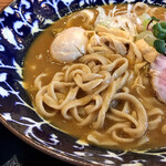 Tori Soba Shinzato - 