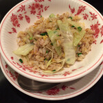 赤坂璃宮 銀座店 - 