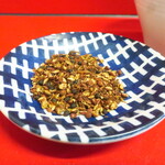 ラーメン二郎 - シビれ