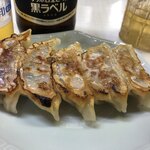 埼玉屋食堂 - 完全食なるギョーザ