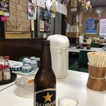 Saitamaya Shiyokudou - 店内