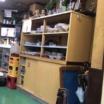 Saitamaya Shiyokudou - 店内