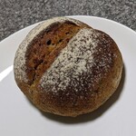 BITTE - ライ麦50%の食事パン 十七穀