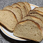 BITTE - ライ麦50%の食事パン
