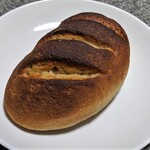 BITTE - ライ麦50%の食事パン